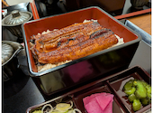 鰻の成瀬 南草津店: ゆかりさんの2026年03月25日の1枚目の投稿写真