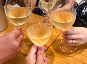 BACCANALE バッカナーレ なんば心斎橋店: ゆちゃりさんの2026年09月22日の1枚目の投稿写真