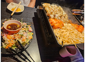 韓国料理　コルモク食堂　イケメン通り　新大久保店: H.Kさんの2025年08月の1枚目の投稿写真