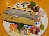 博多魚いち いっ笑: よしりんさんの2026年06月05日の1枚目の投稿写真