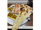 KANTIPUR CURRY HOUSE NEPALESE&INDIAN CUISINE: 流氷さんの2026年09月20日の1枚目の投稿写真