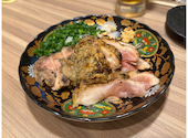 炭火焼dining おかげ家 梅田店: なつきさんの2026年07月19日の2枚目の投稿写真
