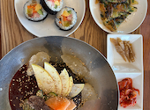 韓国料理 サムギョプサル専門店 コッテジ NU茶屋町店: なつきさんの2026年05月11日の1枚目の投稿写真
