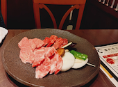 焼肉モトカラ 南千里店: みーちゃんさんの2026年08月12日の1枚目の投稿写真