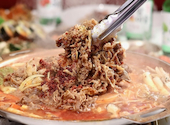 【韓国料理×食べ放題】ヨンチャンプルコギ 新横浜店: もも7201さんの2026年05月の1枚目の投稿写真
