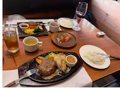 STEAK HOUSE sandbar 辻堂海岸: たまごさんの2025年05月06日の1枚目の投稿写真