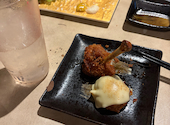 個室居酒屋　炭火焼き瑞炎　梅田店: たきやんさんの2026年09月02日の1枚目の投稿写真
