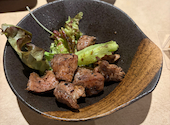 個室居酒屋　炭火焼き瑞炎　梅田店: たきやんさんの2026年09月02日の2枚目の投稿写真