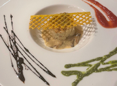 GREVILLEA &nbsp;なんばパークス　近江牛フレンチ割烹: みっちーさんの2024年12月07日の1枚目の投稿写真