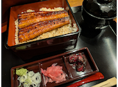 鰻の成瀬 松井山手店: RIKUさんの2025年05月16日の1枚目の投稿写真