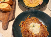 THE PASTA&GRILL'S ザ パスタアンドグリルズ: ひぃさんの2026年09月15日の1枚目の投稿写真