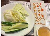 大山どり炭火焼酒場 俺の店 越谷レイクタウン店: あーしゃんさんの2026年07月23日の1枚目の投稿写真