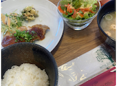 TFU Cafeteria Olive ティーエフユー カフェテリア オリーブ: まめさんの2026年07月07日の1枚目の投稿写真