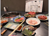 焼肉梵天: ともかさんの2024年12月26日の1枚目の投稿写真
