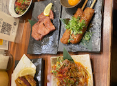 本格牛タン居酒屋 牛タン番長 吉祥寺店: あゆちゃんさんの2025年05月17日の1枚目の投稿写真