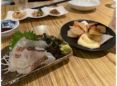 酒と肴と男と女 日本酒天国 おにたいじ 名古屋駅店: ようさんの2024年12月05日の2枚目の投稿写真