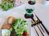 Cafe Restaurant LaVet カフェレストランラベット: ともちゃんさんの2024年05月04日の1枚目の投稿写真