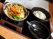 しゃぶしゃぶ どん亭 鶴ヶ島店: AIさんの2026年08月23日の1枚目の投稿写真