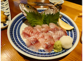 瀬戸内の旬お魚と鶏料理店 瀬戸鳥: ヨシさんの2026年05月17日の1枚目の投稿写真