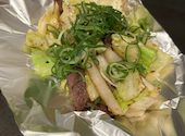 お好み焼き 焼きそば 鉄板焼きの店 月花と: あすかさんの2025年02月08日の2枚目の投稿写真