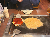 もんじゃ屋 Rikyu ナディアパーク前 栄店: タッカンマリさんの2026年04月18日の1枚目の投稿写真