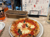 Pizzeria Terzo Okei ピッツェリア オケイ: タッカンマリさんの2026年04月18日の1枚目の投稿写真