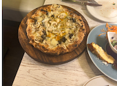 Pizzeria SALUTE ピッツェリアサルーテ: タッカンマリさんの2026年07月05日の1枚目の投稿写真