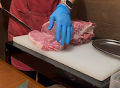 焼肉 力丸 梅田 お初天神店: あつしさんの2026年05月10日の1枚目の投稿写真
