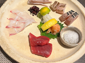 魚と炭と 浜さき: あつしさんの2026年05月10日の1枚目の投稿写真