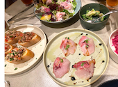 CRAFT＆FARMERS KITTE丸の内店: mochiさんの2026年10月02日の1枚目の投稿写真