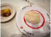 かっぱ寿司 豊中上新田店: ふぇろもんさんの2026年06月26日の1枚目の投稿写真