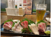 海鮮居酒屋 山傳丸 やまでんまる 海浜幕張店: リトさんの2022年11月20日の1枚目の投稿写真