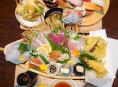 魚匠 神戸 隆明 北野坂本店: プンさんの2026年09月03日の1枚目の投稿写真
