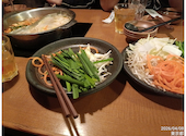 温野菜 西葛西店: すみちゃんさんの2026年04月09日の3枚目の投稿写真