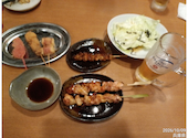 三代目鳥メロ 明石駅前店: すみちゃんさんの2026年10月10日の1枚目の投稿写真