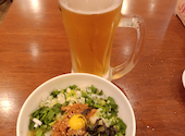 満天酒場 葛西店: すみちゃんさんの2026年09月29日の1枚目の投稿写真