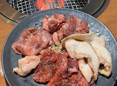 焼肉問屋 闇市 甲子園口店: ニックネームさんの2025年08月04日の1枚目の投稿写真
