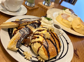 cafe de mistico カフェ ド ミスティコ: MmMさんの2026年04月25日の1枚目の投稿写真