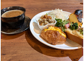 KROQUIS cafe D&K Pel クロッキーカフェ ディーアンドケイペル: MmMさんの2026年04月25日の3枚目の投稿写真