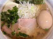 ラーメン酒場 晴江戸: やまださんの2026年07月29日の1枚目の投稿写真