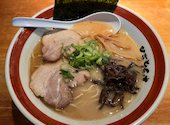 熊本ラーメン ひごもんず neo 三鷹: やまださんの2026年06月21日の1枚目の投稿写真