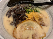 博多ラーメン 一心堂 蒲田店: やまださんの2026年07月29日の1枚目の投稿写真