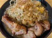ラーメン専門 宮の森: やまださんの2026年06月21日の1枚目の投稿写真
