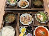 TSUKUMO食堂 ツクモショクドウ マルエイガレリア店: やまださんの2026年04月01日の1枚目の投稿写真