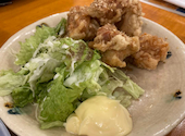 【全席喫煙可能】海鮮×焼き鳥 手作り居酒屋 たぬき 神田店: やまださんの2026年09月28日の1枚目の投稿写真