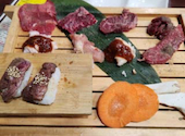 最強ハラミ焼肉いちぼ 野々市店: ヒロさんの2026年08月08日の1枚目の投稿写真