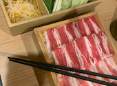 しゃぶしゃぶ温野菜 魚津店: ヒロさんの2026年10月23日の1枚目の投稿写真