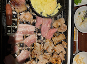 サムギョプサル 韓国料理 食べ飲み個室 チェビッコ: takukenさんの2026年04月23日の1枚目の投稿写真