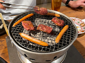 炭火焼肉 萬まる 西条店: tさんの2026年09月16日の1枚目の投稿写真