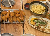 串カツ田中 福山店: tさんの2026年04月25日の1枚目の投稿写真